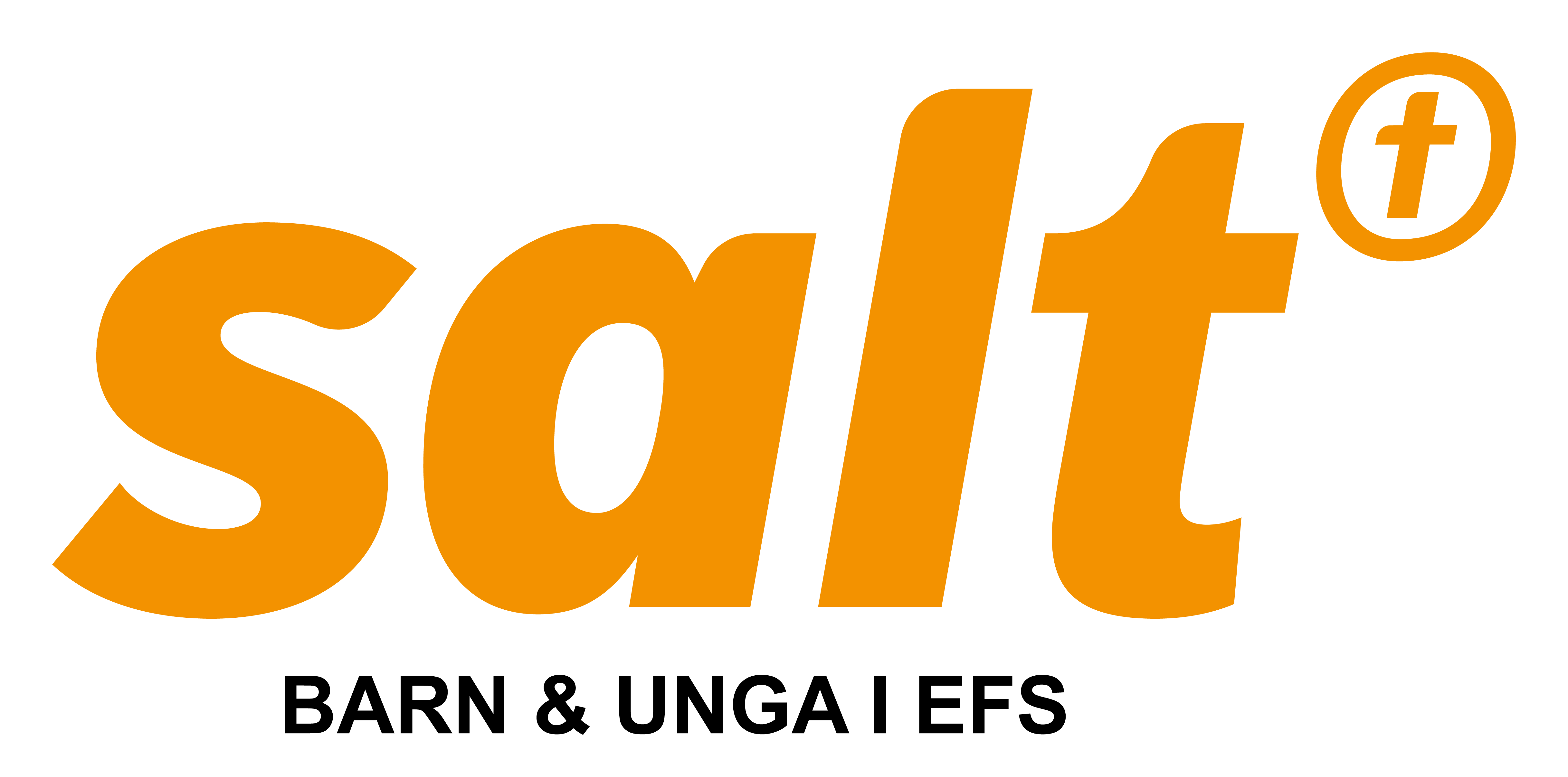 Salt - Logotyp
