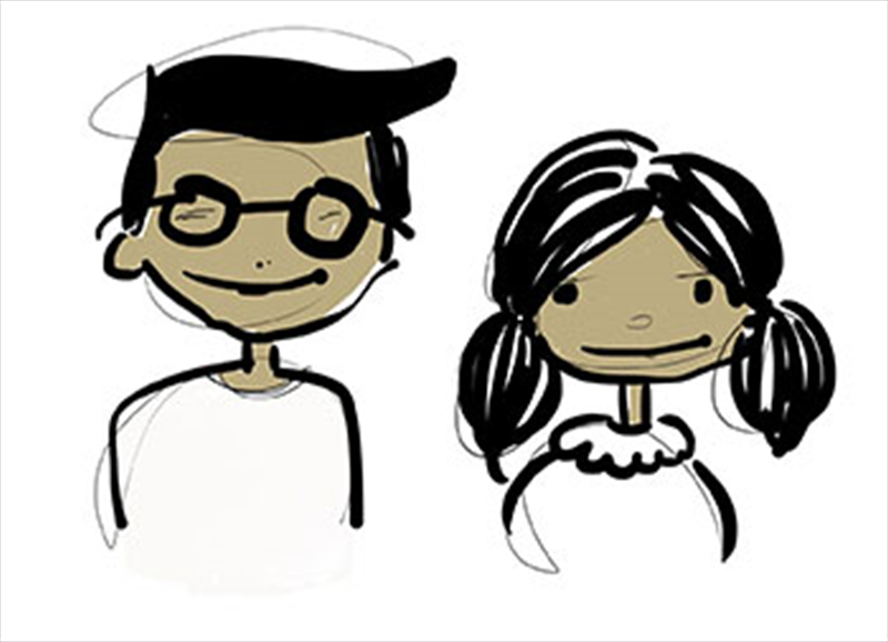 BIAL – Barn i alla länder